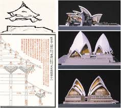 Sydney Opera House Design