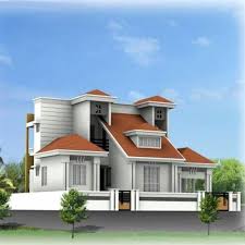 Modern Houses At Best In Tiruppur