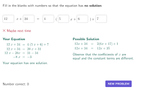 Solving Equations Involving Square
