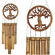 Woodstock Chimes Asli Arts Tree Of Life