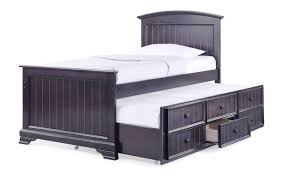 What Is A Trundle Bed Purpose