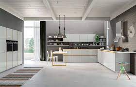 Glass Kitchen Cabinets Nyc Muretti