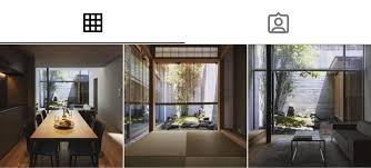 Japanese Modern Houses