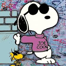 Snoopy And Woodstock Charlie Brown