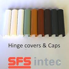 Sfs Door Hinge Covers Intec 2d Dynamic