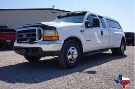 Used 2000 Ford F 350 Trucks For