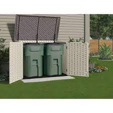 919359 8 Suncast Outdoor Storage Shed