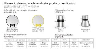 How To Glue Ultrasonic Transducer And