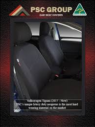 Volkswagen Vw Tiguan Waterproof