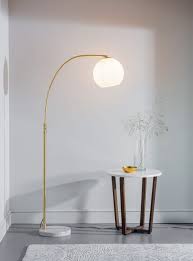 Top 5 Floor Lamps For Small Spaces
