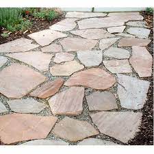 Patio Paving Stone For Outdoor Path