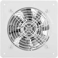 Exhaust Fan 6 Inch Air Extractor Silent