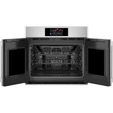 Monogram Ztsx1fpsnss 30 5 0 Cu Ft