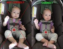 Peg Perego Primo Infant Car Seat