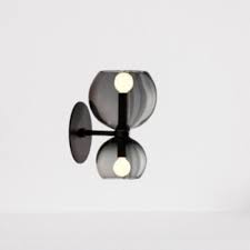 Double Side Focus Wall Lamp