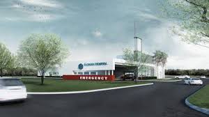 Florida Hospital North Pinellas Plans