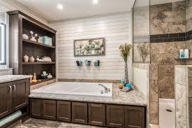 Right Bathtub For Your Manufactured Home