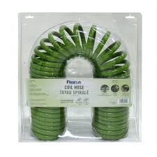 Aqua Coil Hose Specialty Garden Hoses