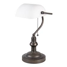 Lumilamp Desk Lamp Banker S Lamp Ø