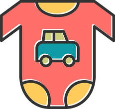 Baby Icon Vector Art Icons And