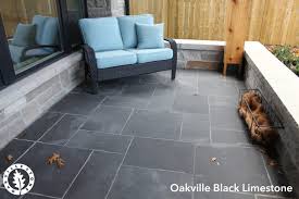 Oakville Black Limestone Oakville Stone