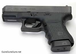 glock 30s reload your gear
