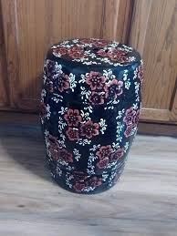 Buy Chinese Garden Stool In
