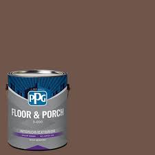 Porch Paint Ppg1074 6fp