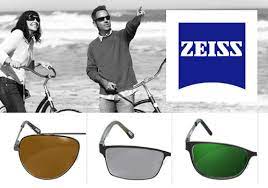 Zeiss Sunglass Lenses Mens Womens