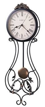 Howard Miller Paulina Wall Clock 625296