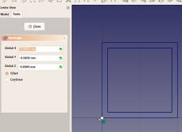 Traditional 2d Drafting A Freecad Manual