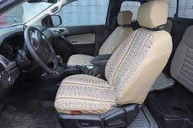 Ford Ranger Custom Seat Covers