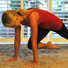 Cardio Routine When You Re Tired Of Running