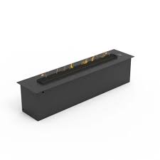 Hybrid Fireplace 720 50 Cm Water Vapour