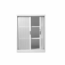 Stainless Steel Tambour Door Unit At Rs