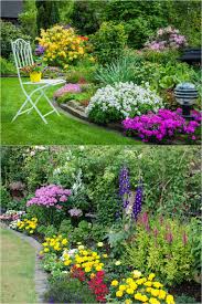 Landscaping Ideas Garden Designs