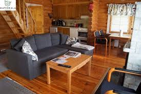 Matikkala Cottages Ruokolahti