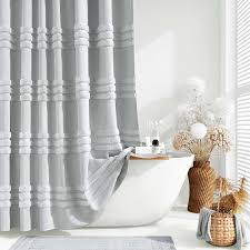 Shower Curtain 101 Rod Height