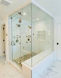 Shower Enclosures Baron Glass