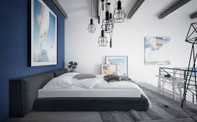 10 Must Try Bedroom Colour Combinations