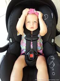 Maxi Cosi Mico Ap Infant Car Seat