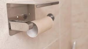 Diarrhea Toilet Paper Stock Footage