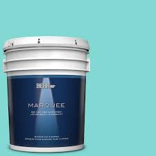 Behr Marquee 5 Gal Mq4 22 Key Largo