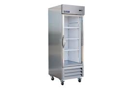 Ikon Refrigeration Mvp Group Corp