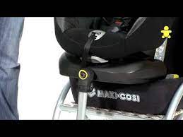 Maxi Cosi Priorifix Car Seat