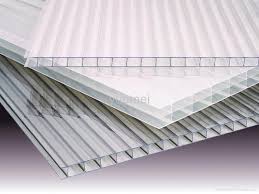 Twin Wall Polycarbonate Sheet At Best