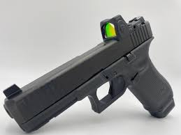 glock optic cut