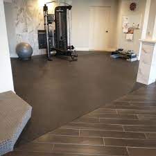Eva Foam Home Gym Flooring Tiles