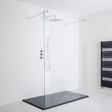 Shower Trays Big Bathroom