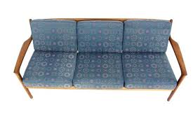 Seater Sofa By Folke Ohlsson